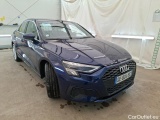  Audi  A3 AUDI  Berline / 2020 / 4P / Berline 30 TFSI MHEV S Tronic 110 Business Line #4