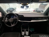  Audi  A3 AUDI  Berline / 2020 / 4P / Berline 30 TFSI MHEV S Tronic 110 Business Line #5