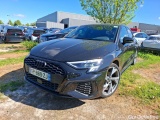  Audi  A3 AUDI  Sportback / 2020 / 5P / Berline 35 TFSI 150 MHEV S Tronic S Line #2