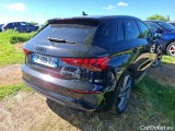  Audi  A3 AUDI  Sportback / 2020 / 5P / Berline 35 TFSI 150 MHEV S Tronic S Line #5
