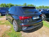  Audi  A3 AUDI  Sportback / 2020 / 5P / Berline 35 TFSI 150 MHEV S Tronic S Line #4