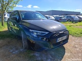  Audi  A3 AUDI  Sportback / 2020 / 5P / Berline 35 TFSI 150 MHEV S Tronic S Line #7