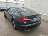  Audi  A6  Berline 40 TDI 2.0 TDI 205CV BVA7 E6dT #2