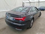  Audi  A6  Berline 40 TDI 2.0 TDI 205CV BVA7 E6dT #3