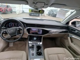  Audi  A6  Berline 40 TDI 2.0 TDI 205CV BVA7 E6dT #5