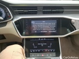  Audi  A6  Berline 40 TDI 2.0 TDI 205CV BVA7 E6dT #7