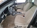  Audi  A6  Berline 40 TDI 2.0 TDI 205CV BVA7 E6dT #8