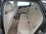 Audi  A6  Berline 40 TDI 2.0 TDI 205CV BVA7 E6dT #9