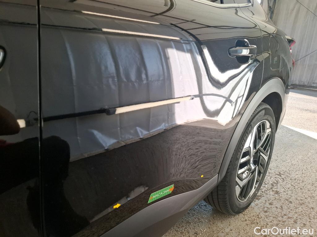  Citroen  C4 CITROEN  X / 2022 / 4P / Berline PureTech 130 S&S EAT8 Shine #1