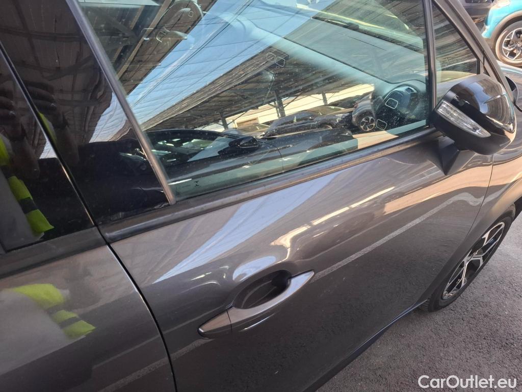  Citroen  C3  Aircross Shine 1.5 BlueHDi 120CV BVA6 E6d #49