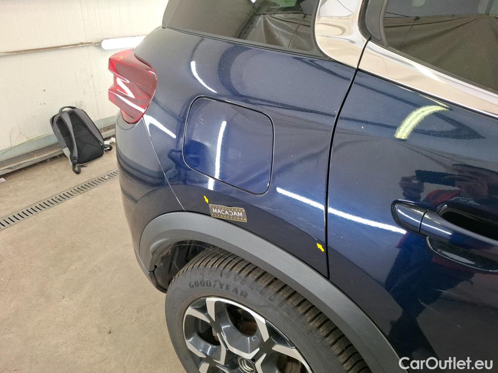  Citroen  C5 Aircross  C-Series 1.2 PureTech 130CV BVM6 E6d #51
