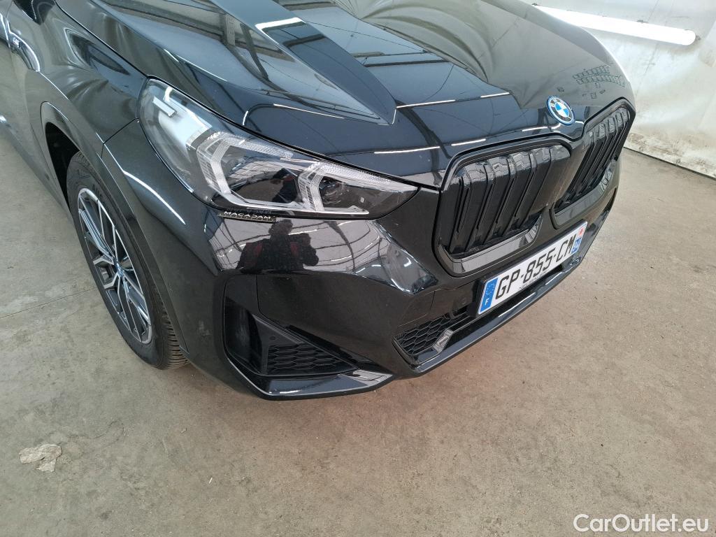  Bmw  iX 1 Série iX1 30 xDrive M Sport 64kWh BVA #35