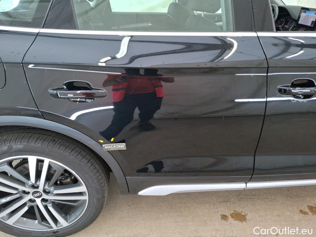  Audi  Q5  35 TDI Business Executive 2.0 TDI 165CV BVA7 E6d #14