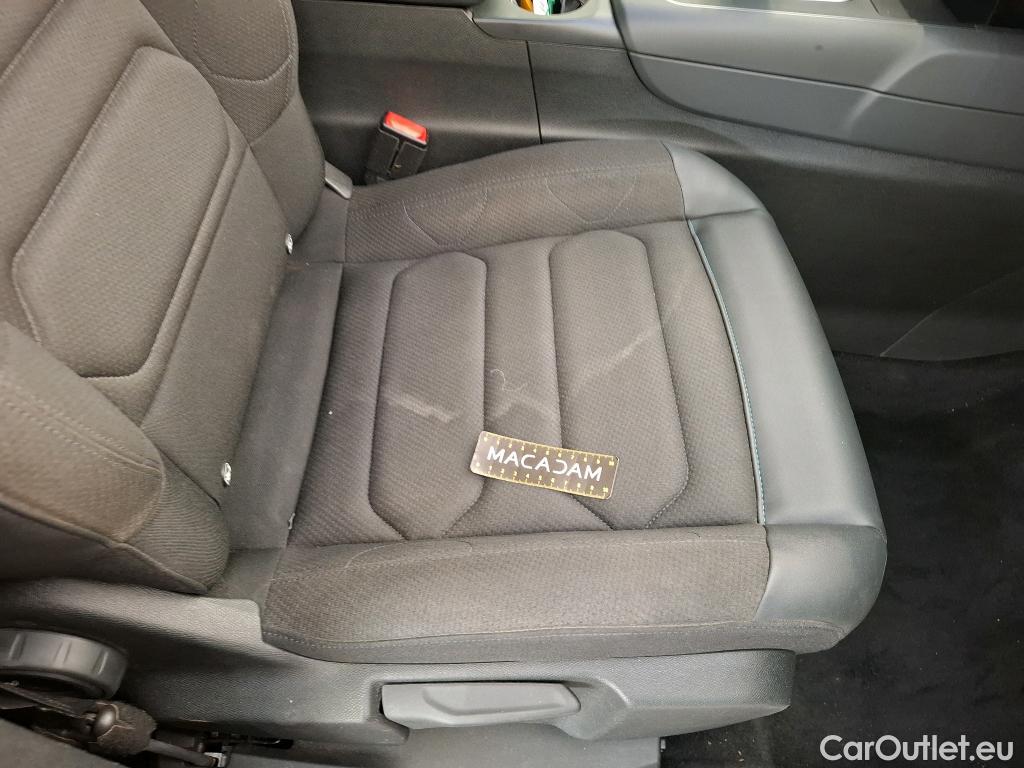  Citroen  C5 Aircross  C-Series 1.2 PureTech 130CV BVM6 E6d #42