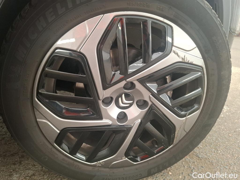 Citroen  C4  X Feel Pack 1.2 PureTech 130CV BVA8 6E #17