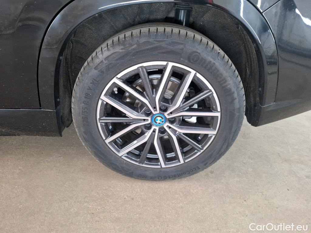  Bmw  iX 1 Série iX1 30 xDrive M Sport 64kWh BVA #22