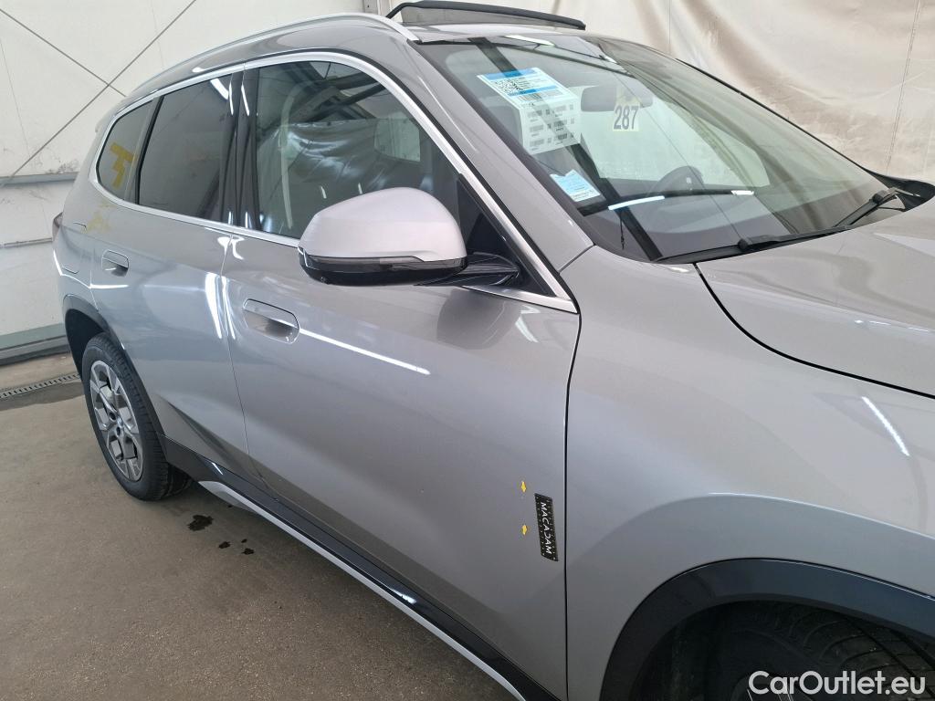  Bmw  X1 BMW  / 2022 / 5P / SUV sDrive20i xLine DKG7 #4