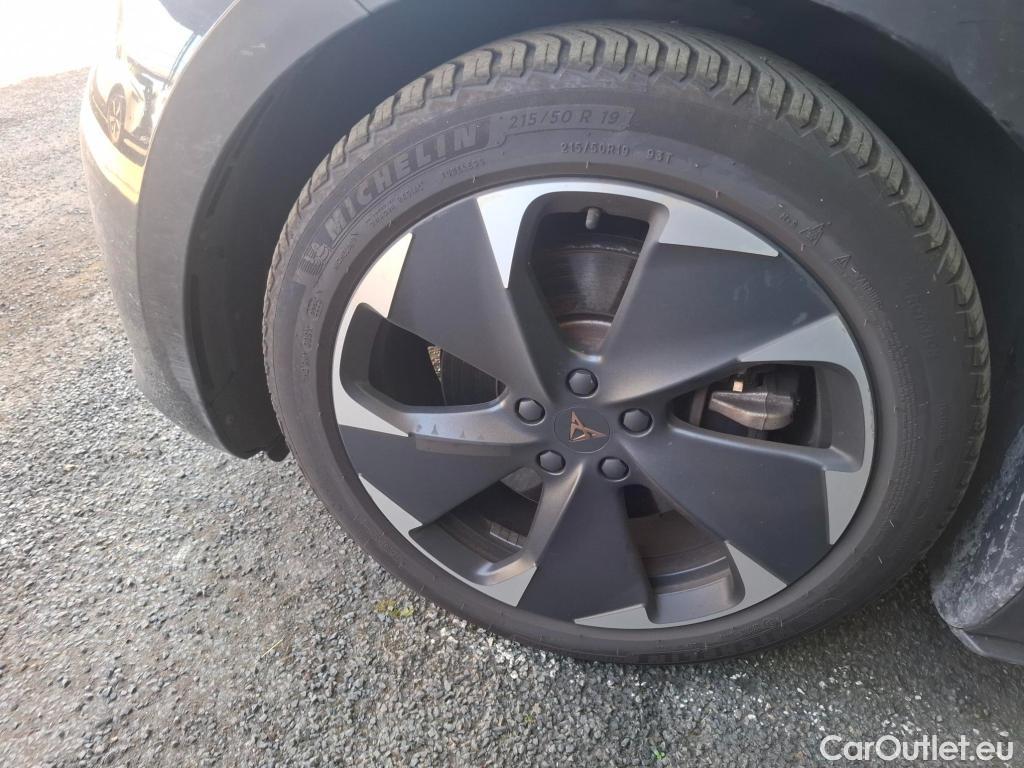  Cupra  Born CUPRA  / 2021 / 5P / Berline 230ch - batterie XL VZ #7