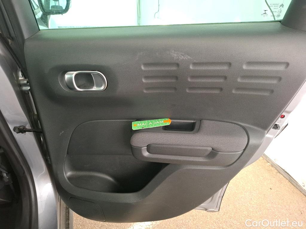  Citroen  C3  Aircross Shine 1.5 BlueHDi 120CV BVA6 E6d #15