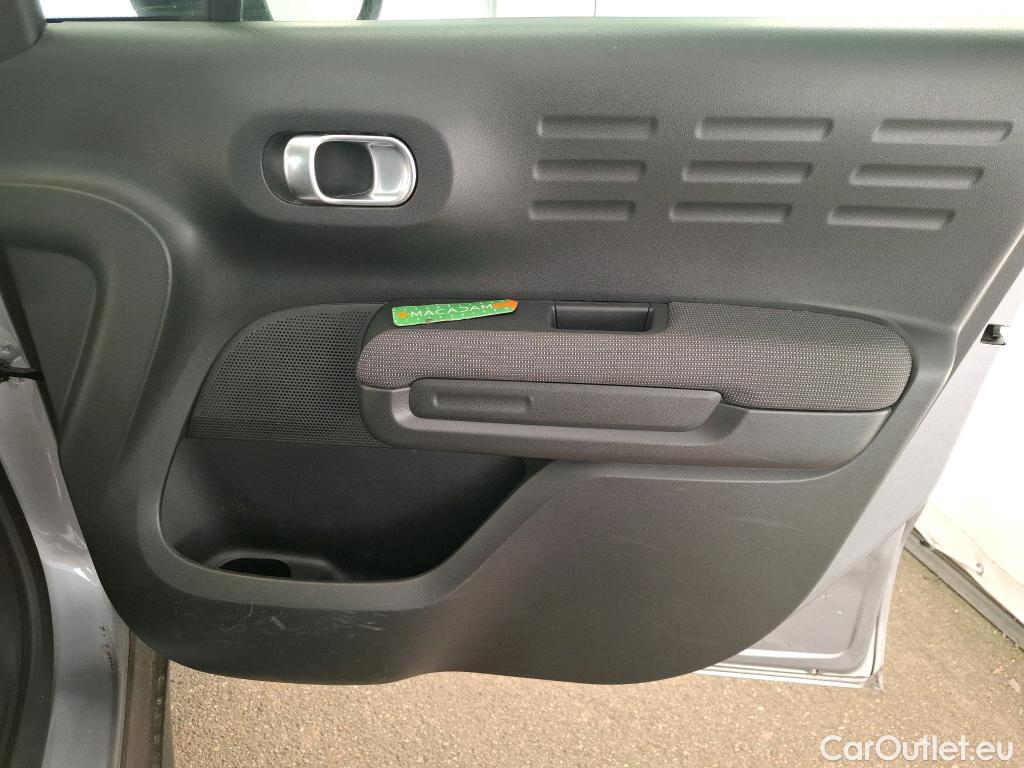  Citroen  C3  Aircross Shine 1.5 BlueHDi 120CV BVA6 E6d #12