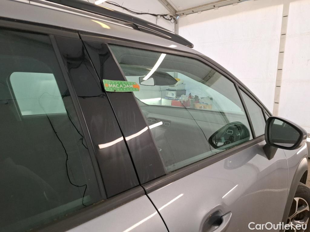  Citroen  C3  Aircross Shine 1.5 BlueHDi 120CV BVA6 E6d #10