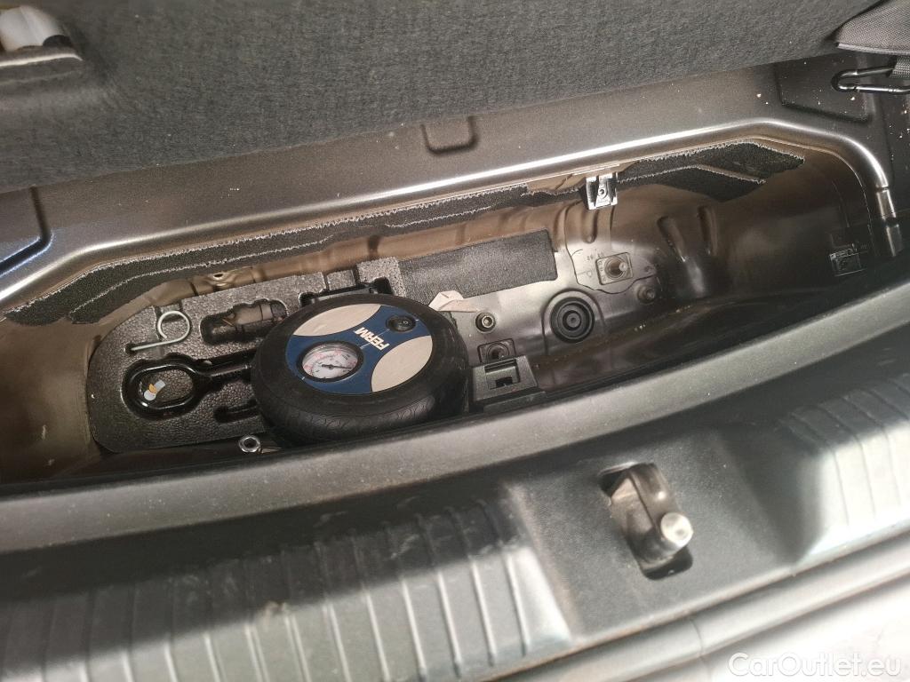  Cupra  Born CUPRA  / 2021 / 5P / Berline 230ch - batterie XL VZ #17
