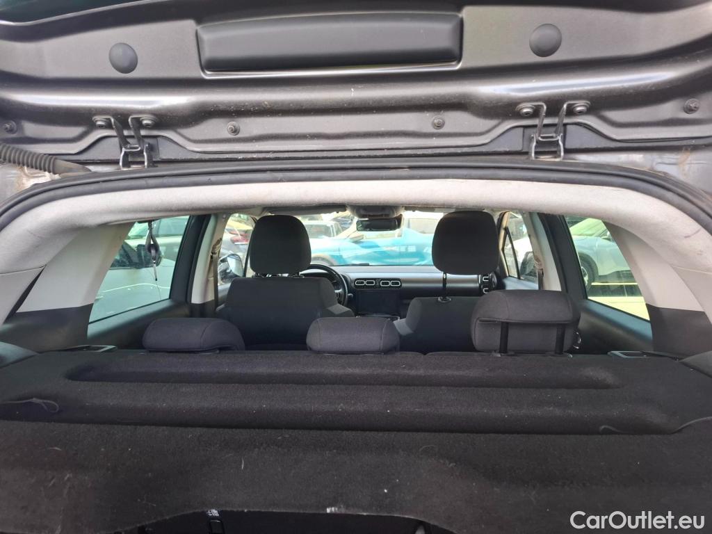  Citroen  C3  Aircross Shine 1.5 BlueHDi 120CV BVA6 E6d #32