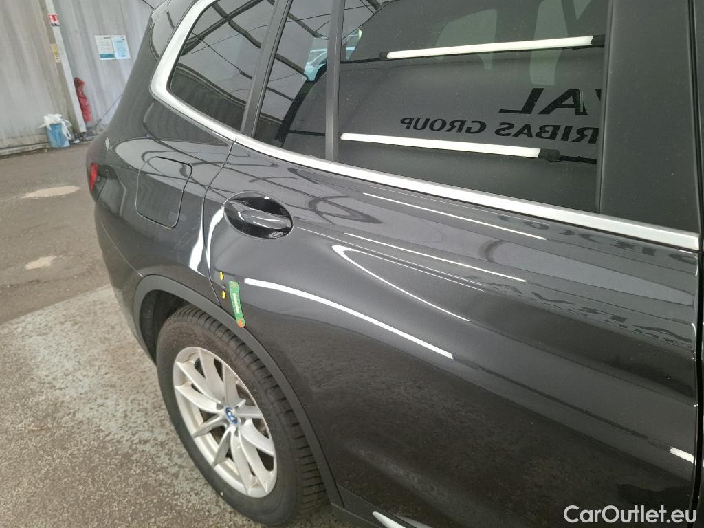  Bmw  X3 BMW   2021  5P  SUV xDrive30e 292ch Business Design BVA8 #5