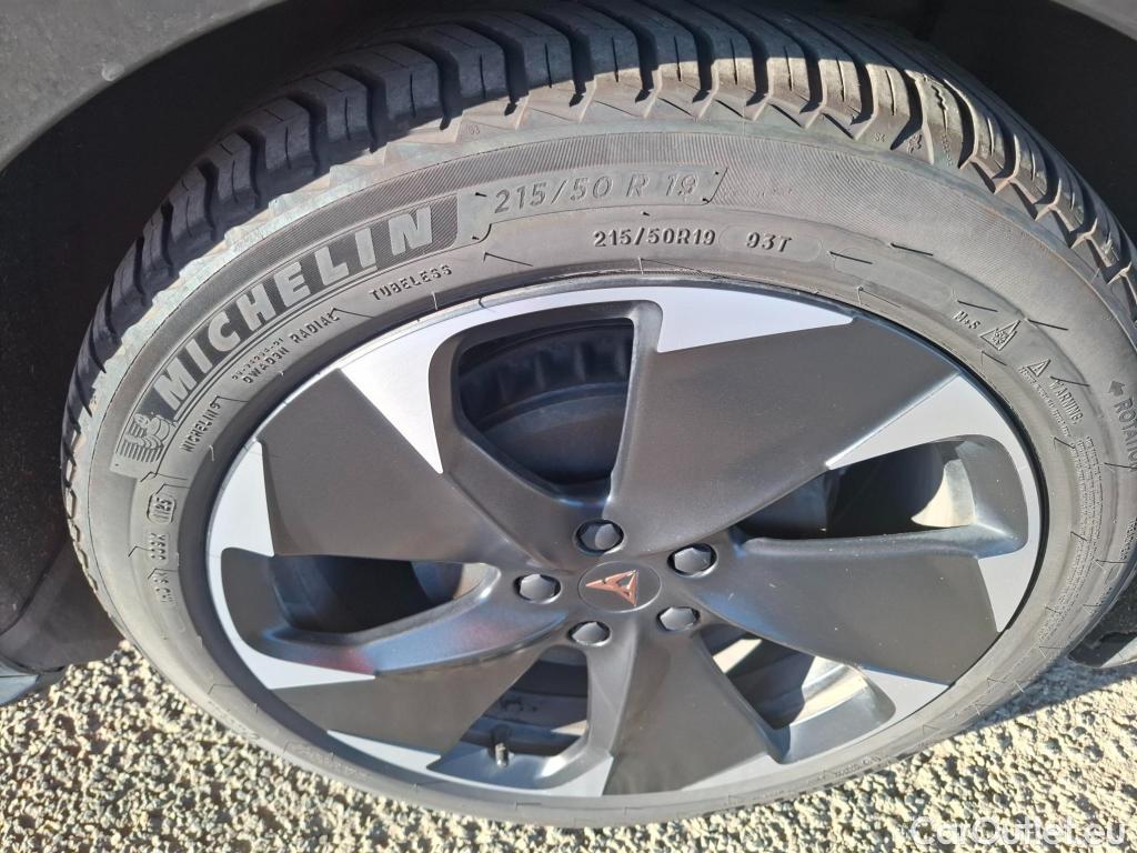  Cupra  Born CUPRA  / 2021 / 5P / Berline 230ch - batterie XL VZ #5