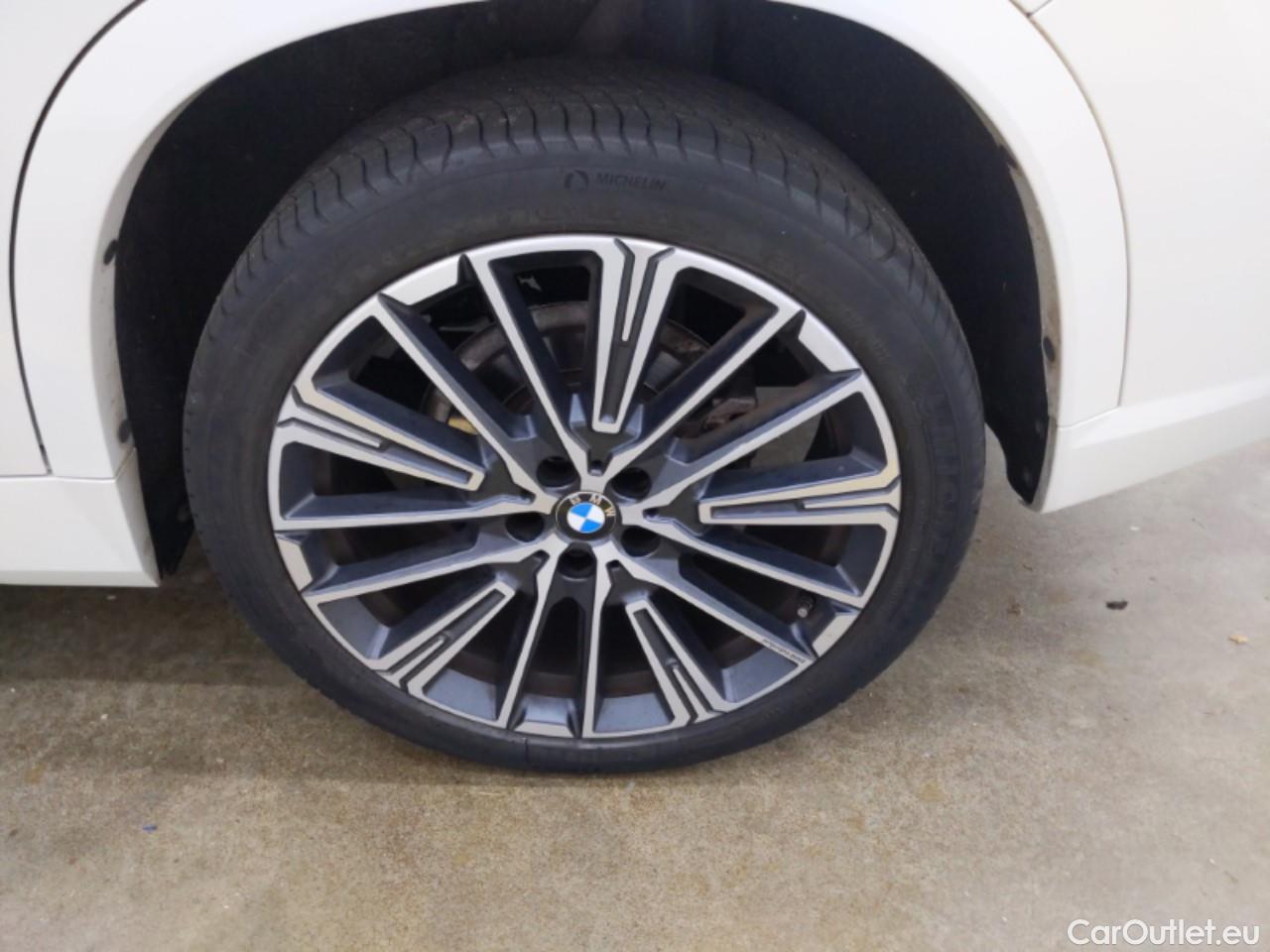  Bmw  X1 Série  18 d sDrive M Sport 2.0 150CV BVA7 E6d #3