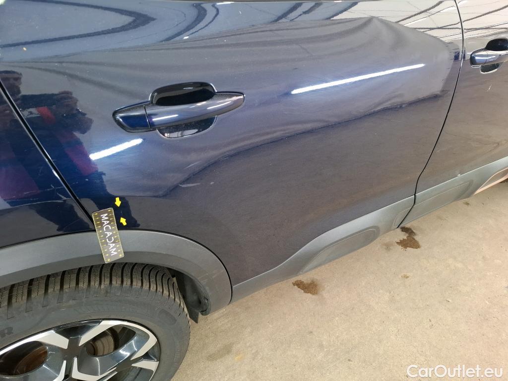  Citroen  C5 Aircross  C-Series 1.2 PureTech 130CV BVM6 E6d #59