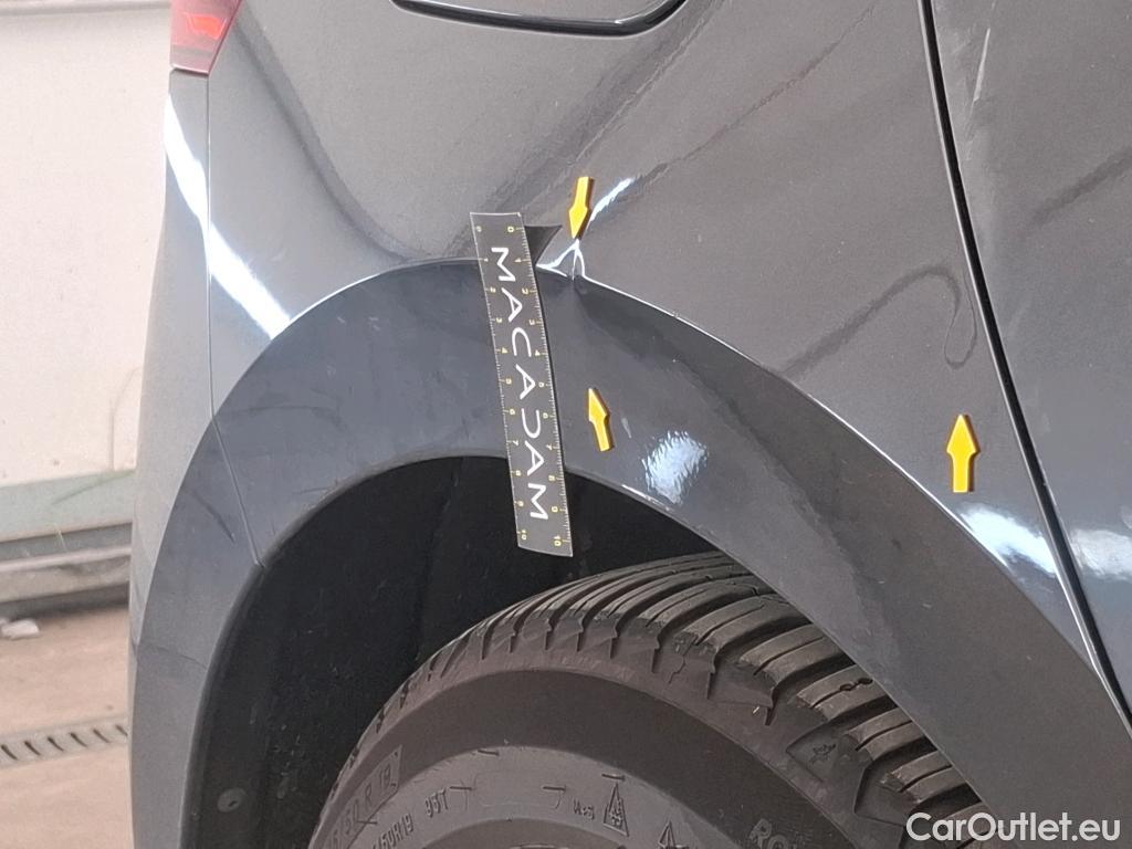  Cupra  Born CUPRA  / 2021 / 5P / Berline 230ch - batterie XL VZ #2
