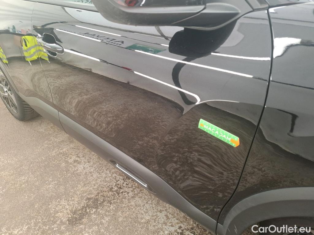  Citroen  C4  X Feel Pack 1.2 PureTech 130CV BVA8 6E #3