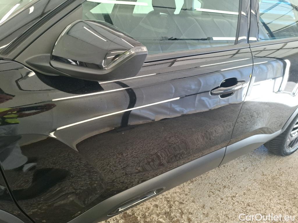  Citroen  C4 CITROEN  X / 2022 / 4P / Berline PureTech 130 S&S EAT8 Feel Pack #4