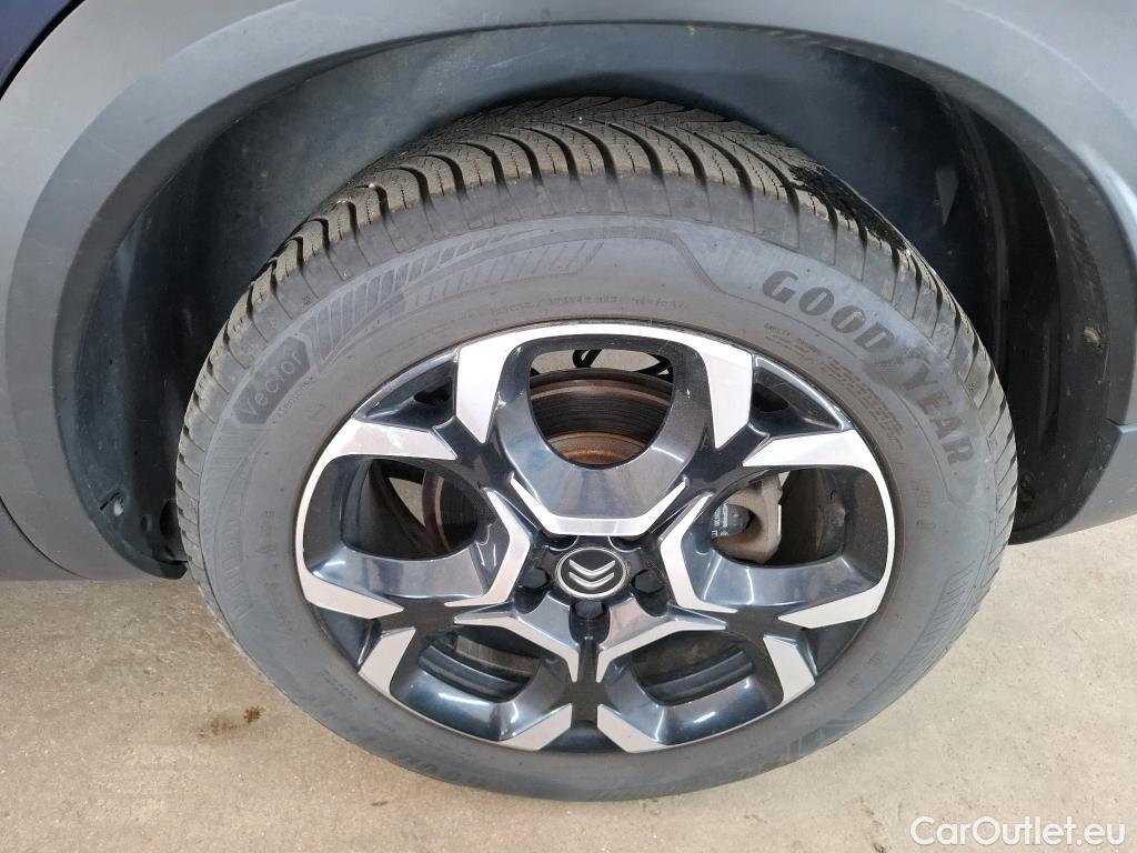  Citroen  C5 Aircross  C-Series 1.2 PureTech 130CV BVM6 E6d #56