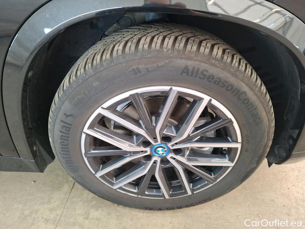  Bmw  iX 1 Série iX1 30 xDrive M Sport 64kWh BVA #8