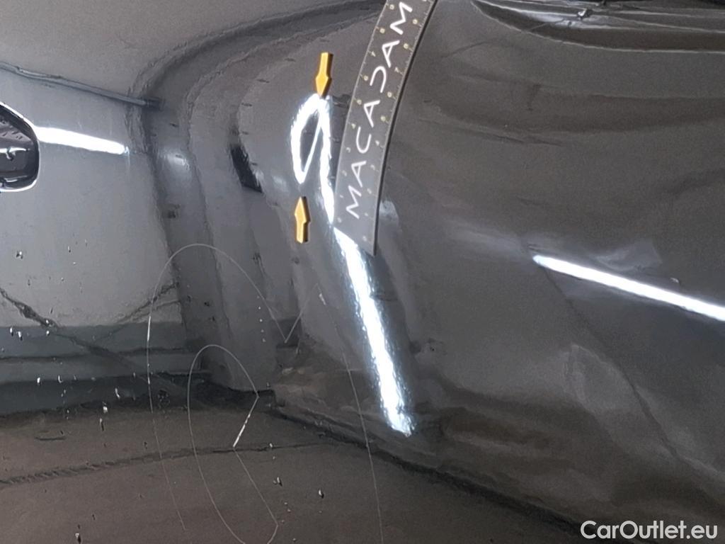  Citroen  C4  X Feel Pack 1.2 PureTech 130CV BVA8 6E #5