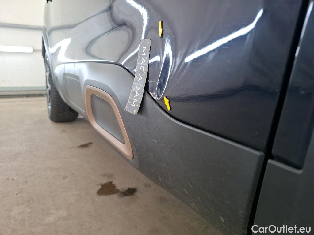  Citroen  C5 Aircross  C-Series 1.2 PureTech 130CV BVM6 E6d #4