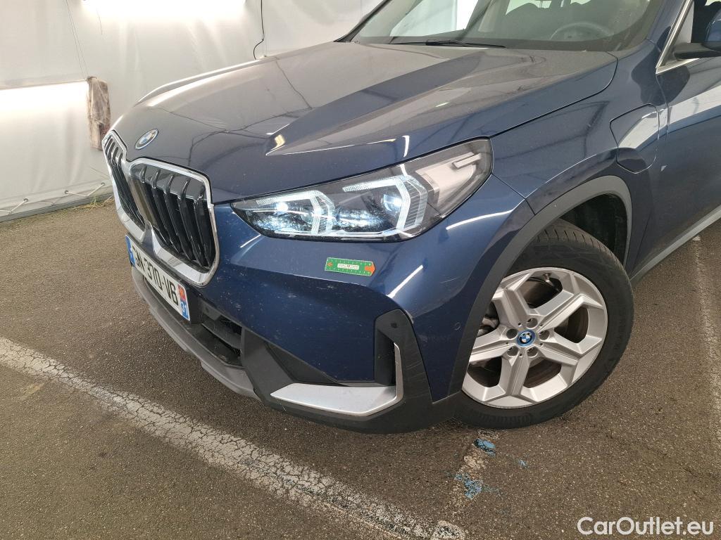  Bmw  X1 BMW  / 2022 / 5P / SUV xDrive30e Business Design DKG7 #20