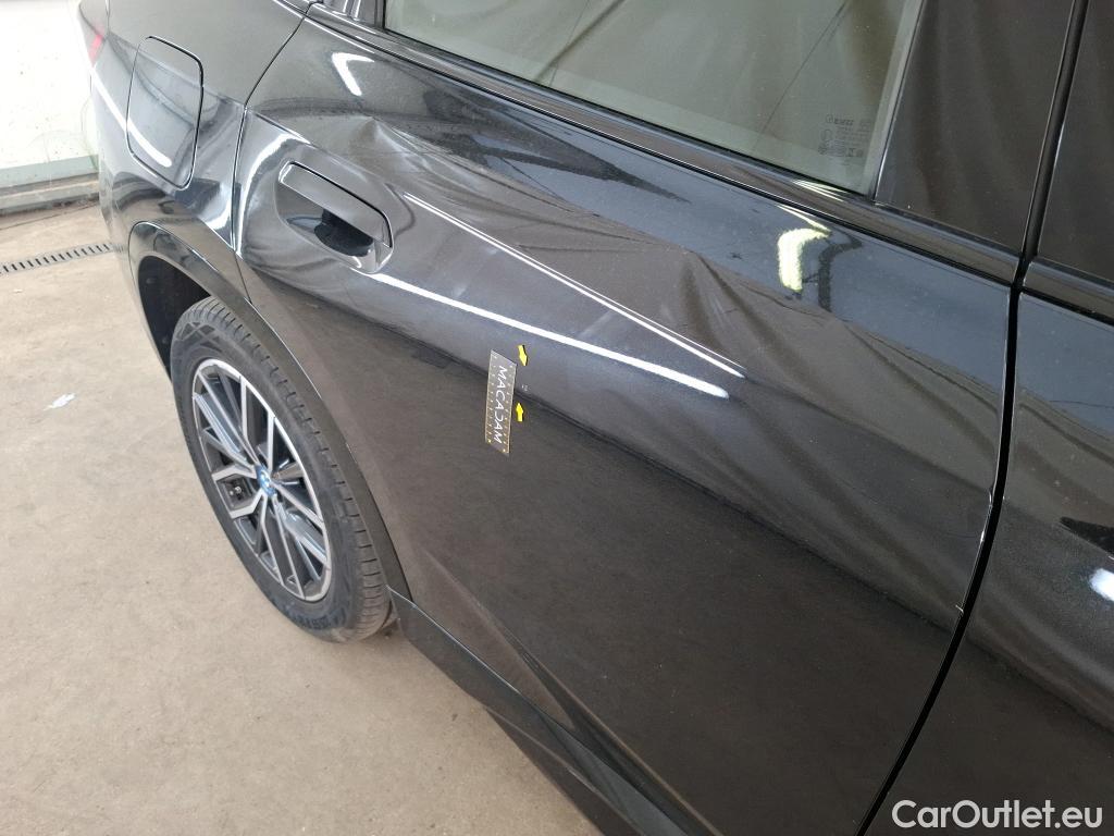 Bmw  iX 1 Série iX1 30 xDrive M Sport 64kWh BVA #17
