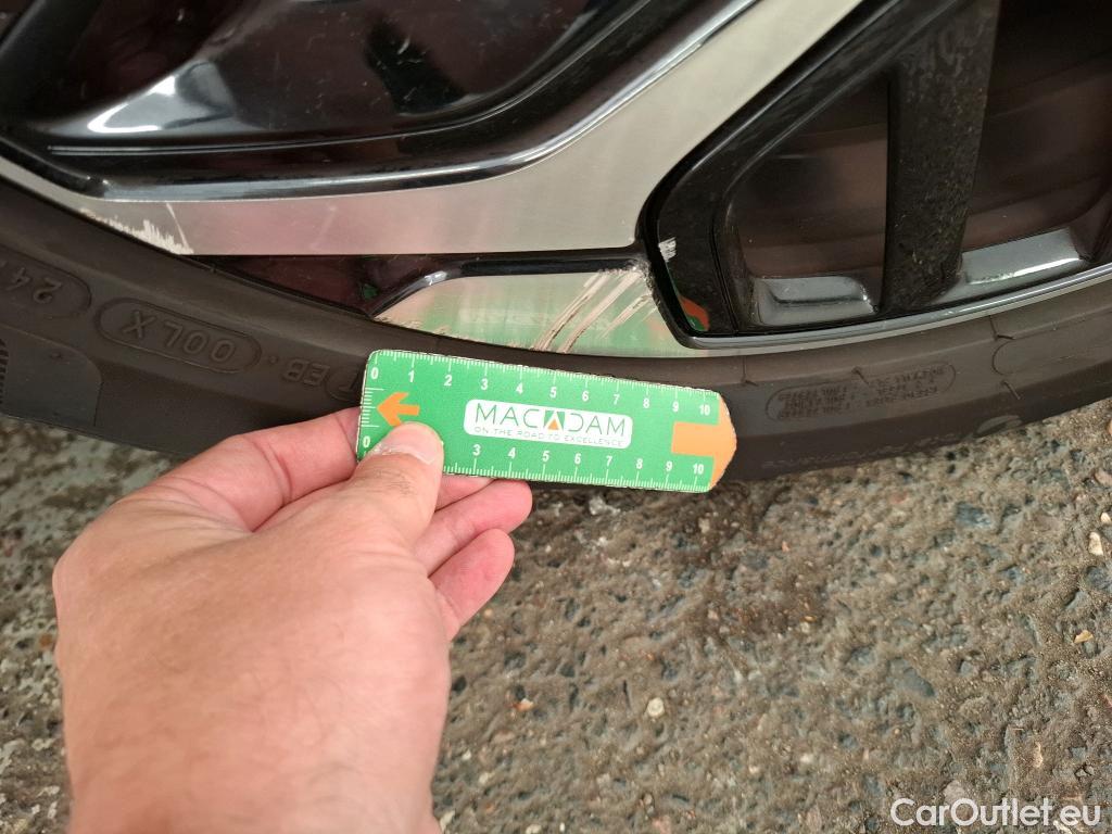  Citroen  C4 CITROEN  X / 2022 / 4P / Berline PureTech 130 S&S EAT8 Shine #10