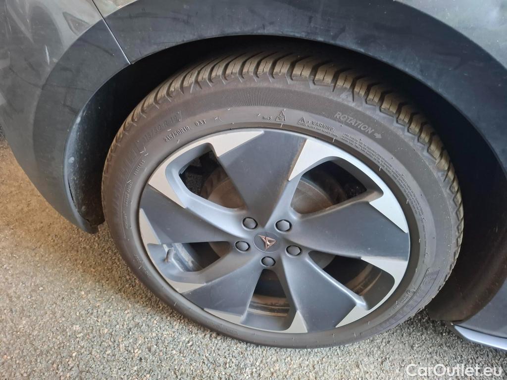  Cupra  Born CUPRA  / 2021 / 5P / Berline 230ch - batterie XL VZ #23