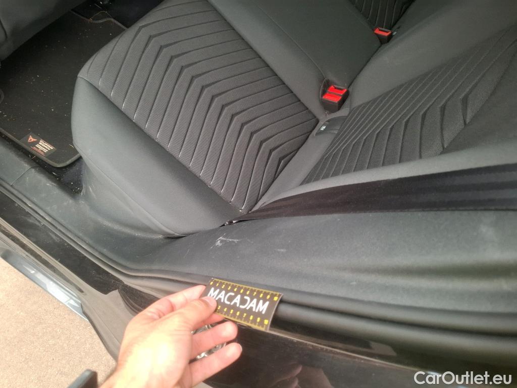  Cupra  Born CUPRA  / 2021 / 5P / Berline 230ch - batterie XL VZ #12