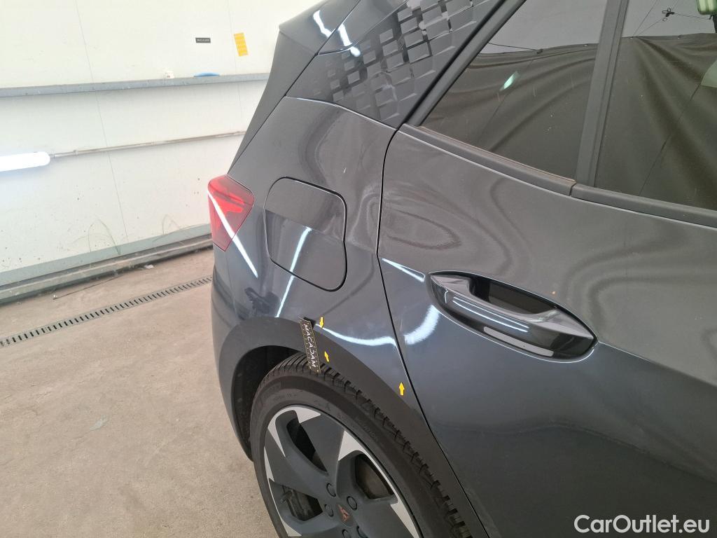  Cupra  Born CUPRA  / 2021 / 5P / Berline 230ch - batterie XL VZ #1