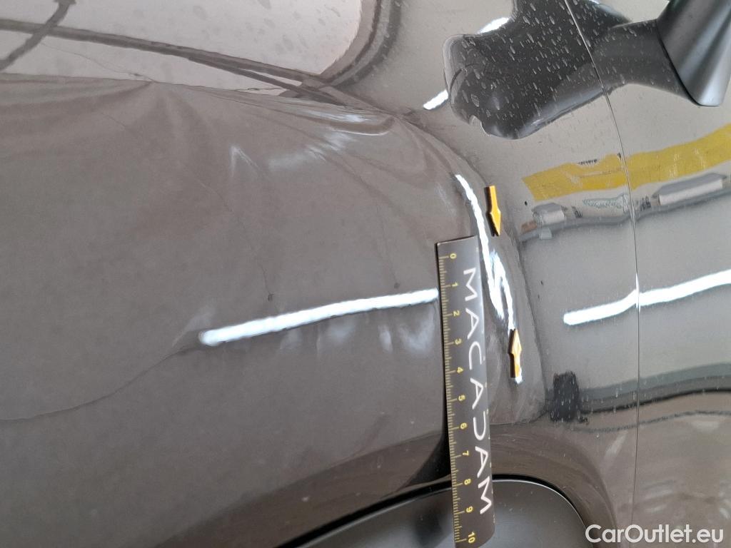  Citroen  C3  Aircross Shine 1.5 BlueHDi 120CV BVA6 E6d #25