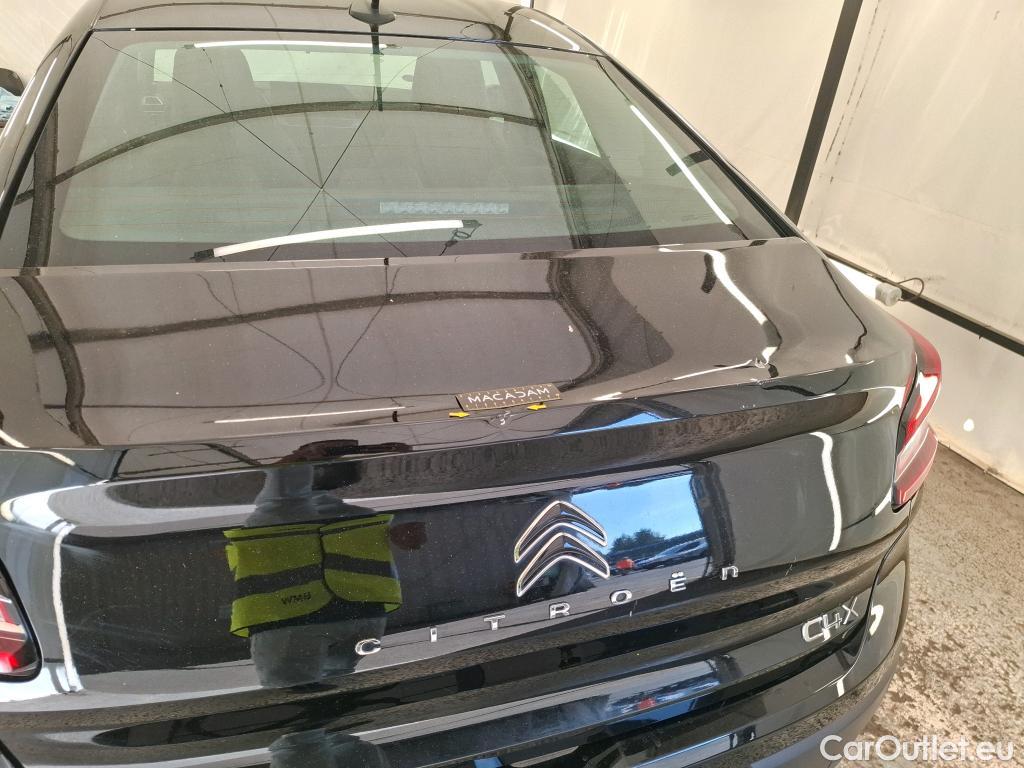  Citroen  C4 CITROEN  X / 2022 / 4P / Berline PureTech 130 S&S EAT8 Feel Pack #1