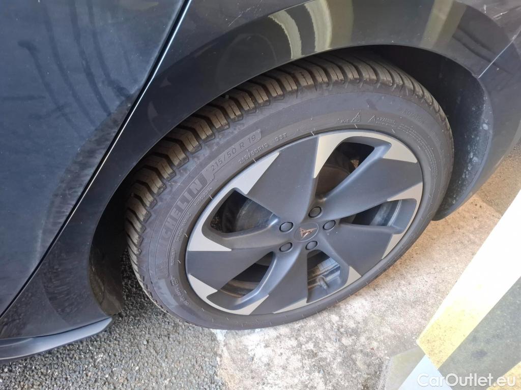  Cupra  Born CUPRA  / 2021 / 5P / Berline 230ch - batterie XL VZ #34