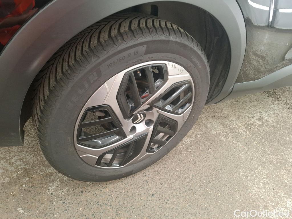  Citroen  C4  X Feel Pack 1.2 PureTech 130CV BVA8 6E #12