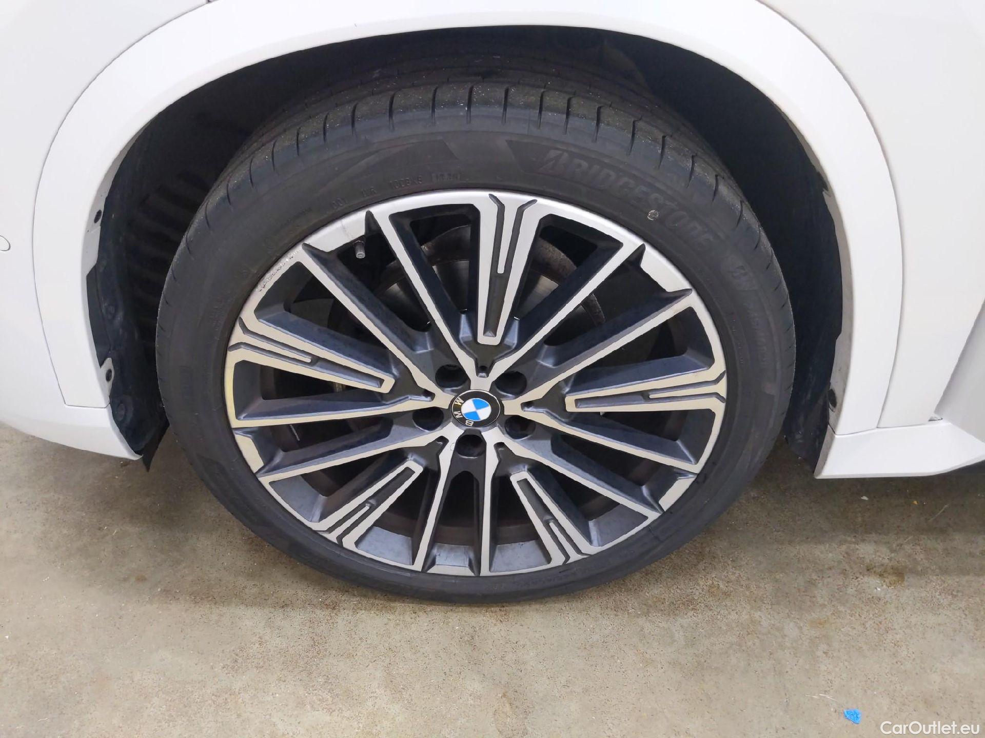  Bmw  X1 Série  18 d sDrive M Sport 2.0 150CV BVA7 E6d #1