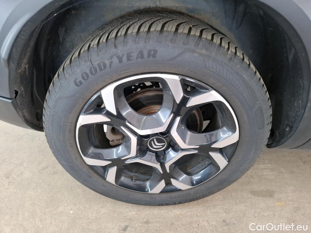  Citroen  C5 Aircross  C-Series 1.2 PureTech 130CV BVM6 E6d #53